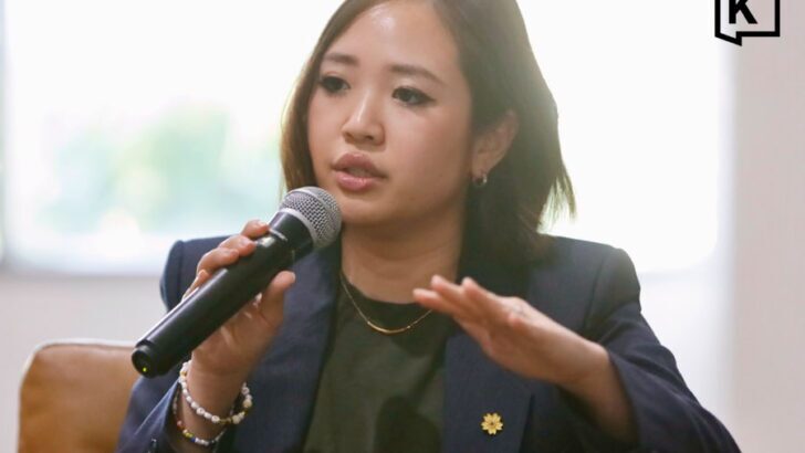 Seven Asian writers gather at Khaosod ahead of Chommanard award