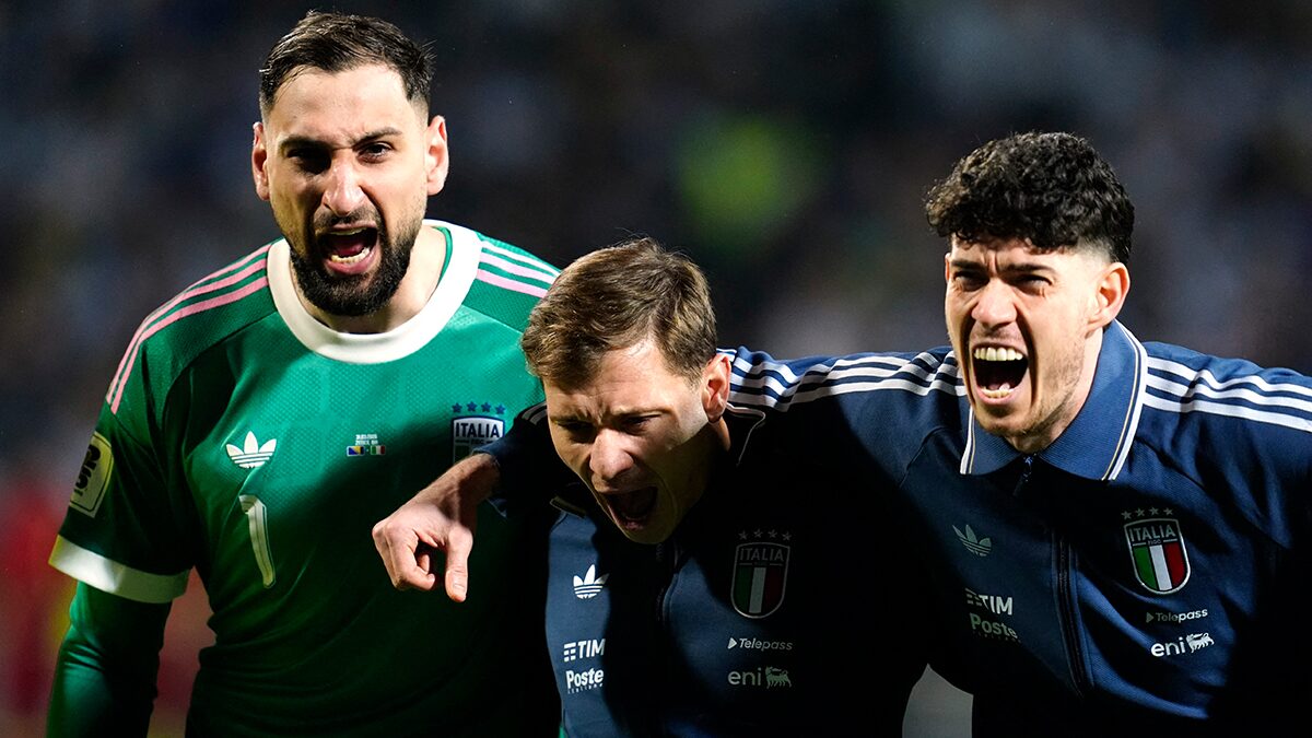 บาร์เซโลนา ไม่สนความผิดพลาดกับทีมชาติ เดินหน้าคว้า บาสโตนี ต่อ