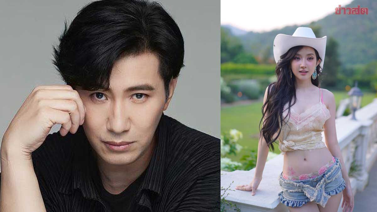 .เบียร์ เดอะวอยซ์ ขอบคุณ กรรชัย ใจดี ใครบอกทำเพลงดิส ไม่มีทางทำกับพี่หนุ่มแบบนั้น.