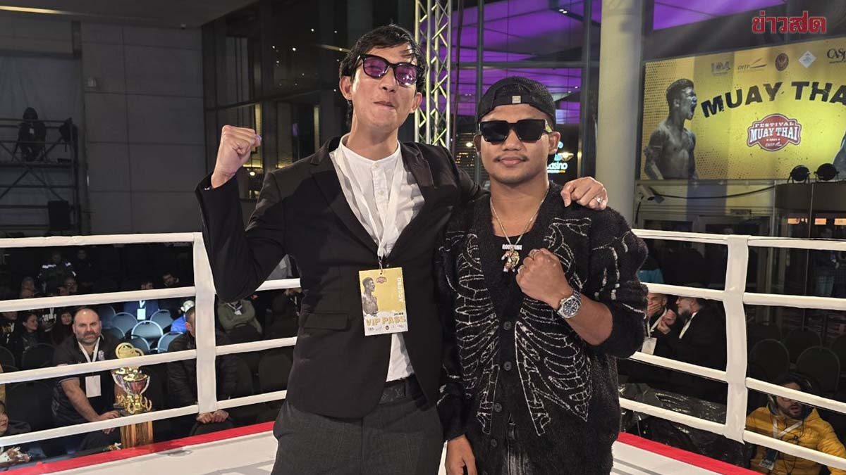 เบลล์ สปอตซ์ ออกโรงแจงหลังโดนเอี่ยวโพสต์ รถถัง ฝากถึงคนโยง ‘อยากให้ใช้สมองไตร่ตรองดีๆ’