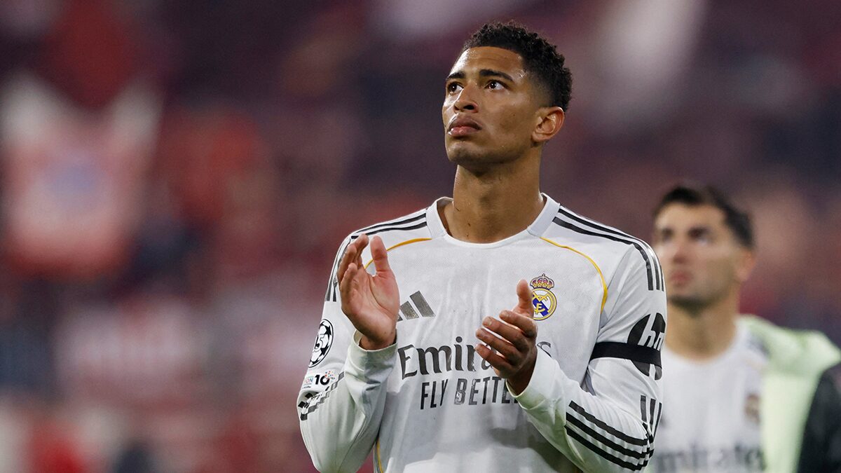 จูด เบลลิงแฮม ตอบแทนเมือง เบอร์มิงแฮม ด้วยการซื้อหุ้นทีมคริกเก็ต