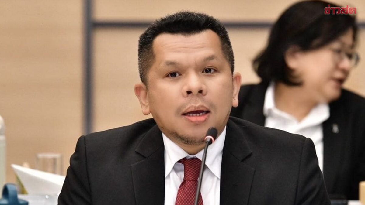 รองเลขาฯ พรรคประชาชาติ ชี้มือยิง ‘สส.กมลศักดิ์’ ใช้รถ ‘กอ.รมน.’ เป็นเกราะกำบังไม่เกรงกลัวกฎหมาย