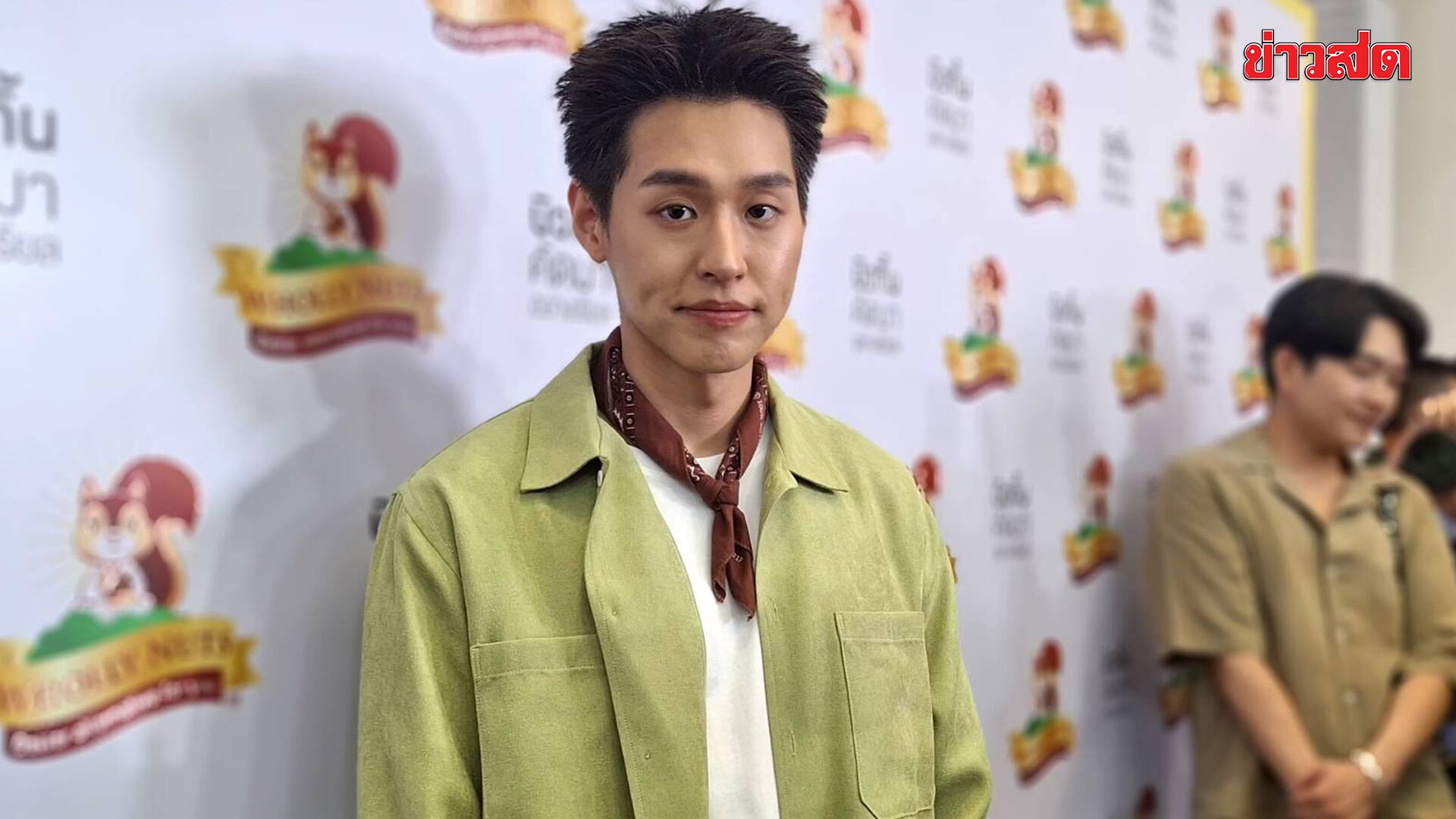 บิวกิ้น รับอินโมเมนต์งานแต่ง แต่ยังไม่คิดสละโสด แชร์มุมมองน้ำมันแพง เผยวิธีดูแลตัวเองช่วงฝุ่นหนัก