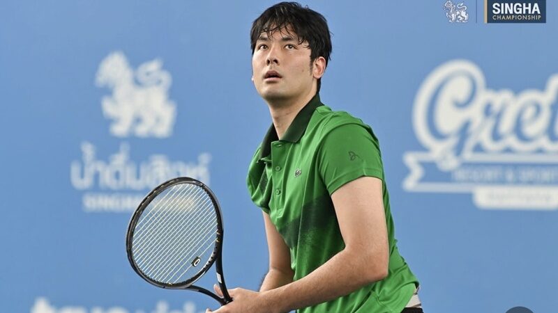 บอม ธนิน
