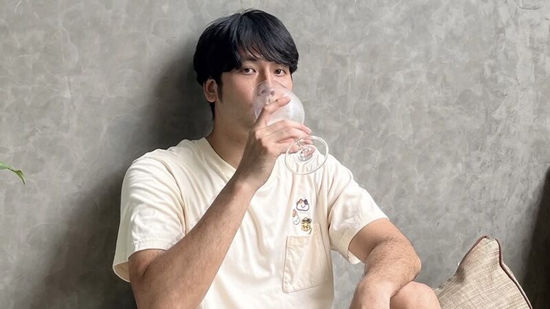บอม ธนิน