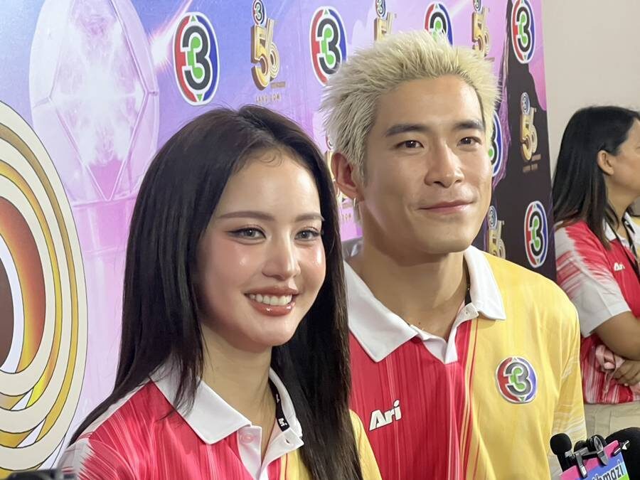 โบว์ เมลดา ฟาดดราม่า หวังเตือนสุขภาพผู้หญิงแต่เจอแซะ อาเล็ก ภูมิใจแฟนตอบดี
