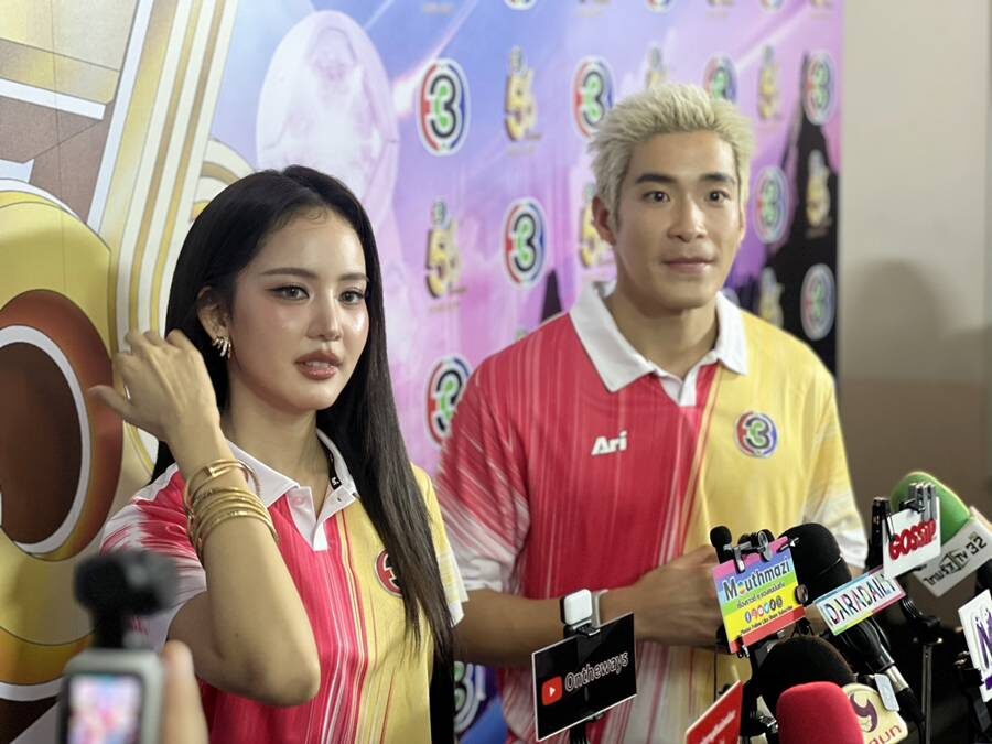 โบว์ เมลดา ฟาดดราม่า หวังเตือนสุขภาพผู้หญิงแต่เจอแซะ อาเล็ก ภูมิใจแฟนตอบดี