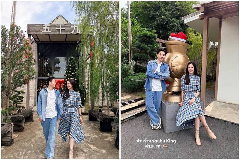 ‘บอย-เจี๊ยบ’ กัดฟันตรึงราคาอาหาร สู้เศรษฐกิจผันผวน