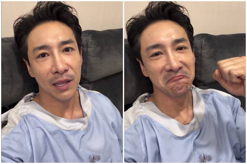 บอย ภิษณุ ทำหมัน เพื่อน้องเฟรยา เจอ ต้นหอม ถามถ้าลูกอยากมีน้องล่ะ ทำคิดหนัก