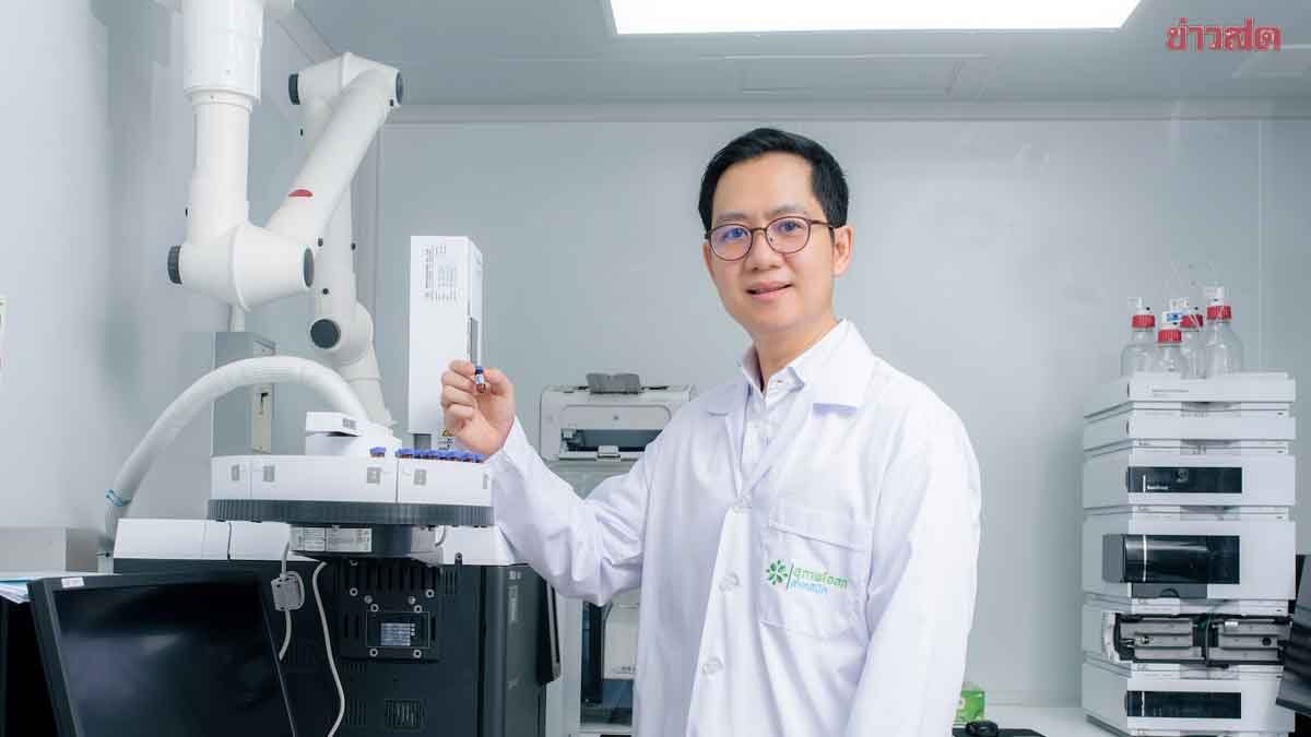 ต้นทุนยาพุ่ง หนุนคนไทย “กินเพื่อป้องกัน” ดันตลาดอาหารเสริมโต 7-9%