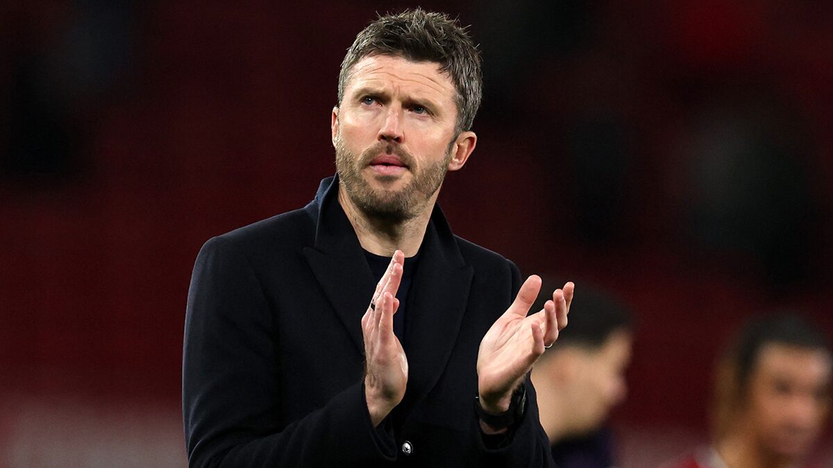 คาร์ริก รับผิดหวังผีแพ้คาบ้าน แต่ย้ำชัดไม่กระทบเรื่องความมั่นใจ