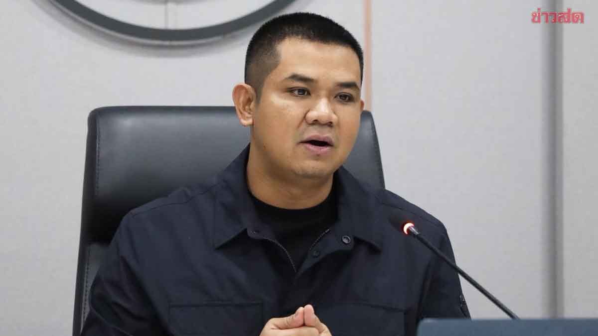 ชัยชนะ จี้รัฐบาล เปิดชื่อเรือขนน้ำมัน 2 ลำ หลังมีรายงานระบุ ปลายทางอยู่สิงคโปร์