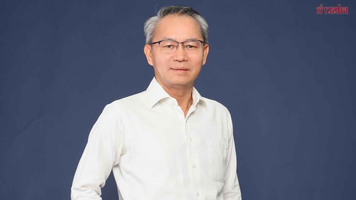 SME D Bank เด้งรับนโยบาย ‘วราวุธ’ ลุย 3 มิติ ช่วยเอสเอ็มอีฝ่าวิกฤตพลังงาน