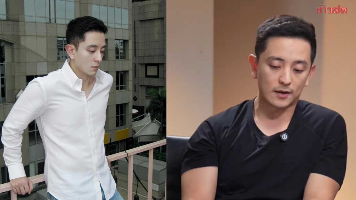 ซีเค ฝากมุมมองถึง เด็กรุ่นใหม่ ถ้ายังเอาตัวเองไม่รอด ไม่ต้องส่งเงินให้พ่อแม่