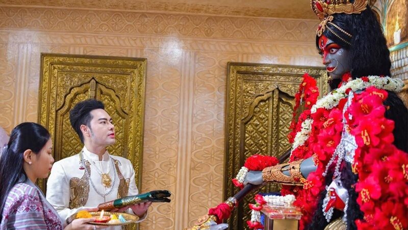 วัฒนธรรม