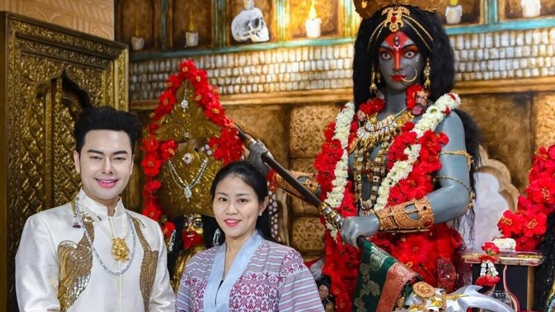 วัฒนธรรม