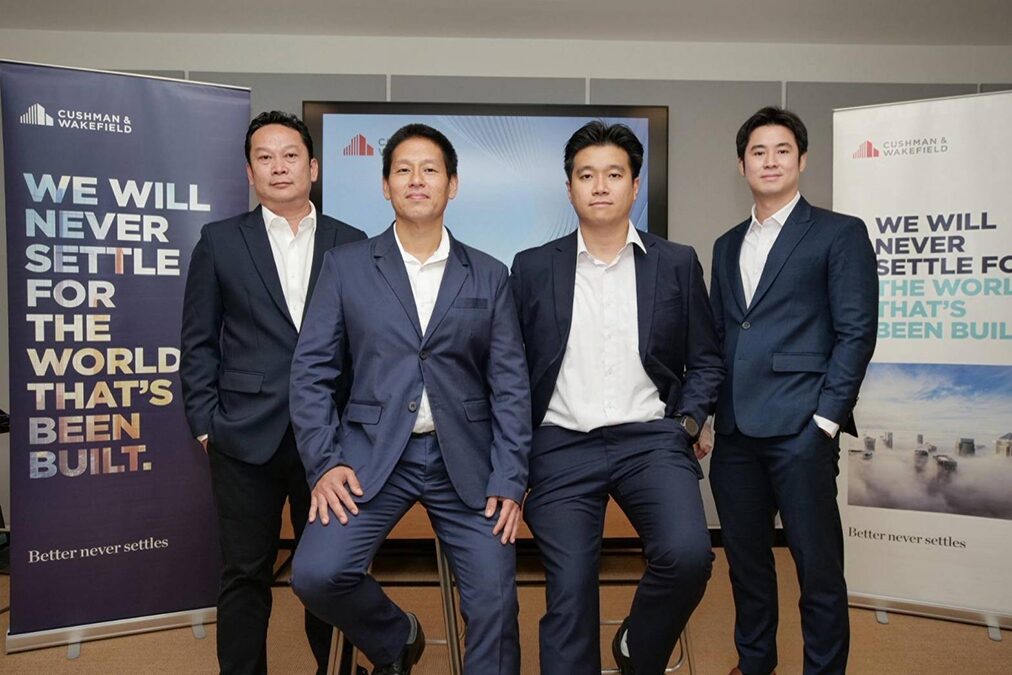 อสังหาฯไทย ปี 69 ที่ดินอุตสาหกรรมยังร้อนแรง-ออฟฟิศเสี่ยงล้นตลาด-คอนโดฝืดหนัก