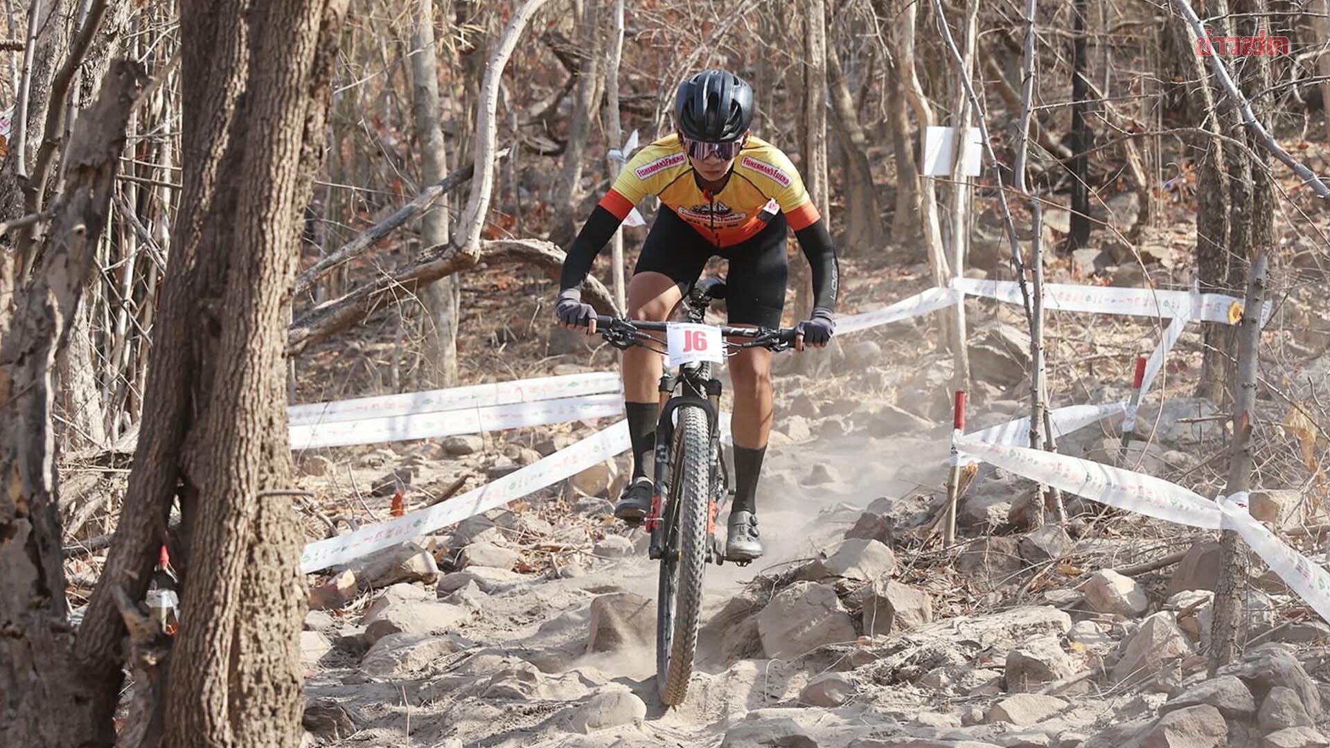 เสธ.หมึก ยกระดับเสือภูเขาไทย ดึงโค้ชระดับโลกมาติวเข้มนักปั่น เตรียมลุยเอเชียนเกมส์ ที่นาโกยา