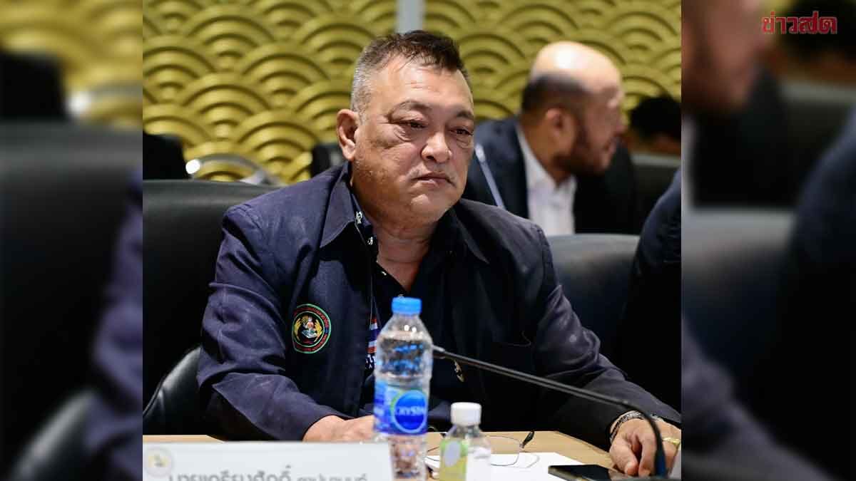 หวั่นพิษราคาน้ำมัน ทำเกษตรกรต้องหวนเผาตอซัง ซ้ำเติมค่าฝุ่นPM2.5