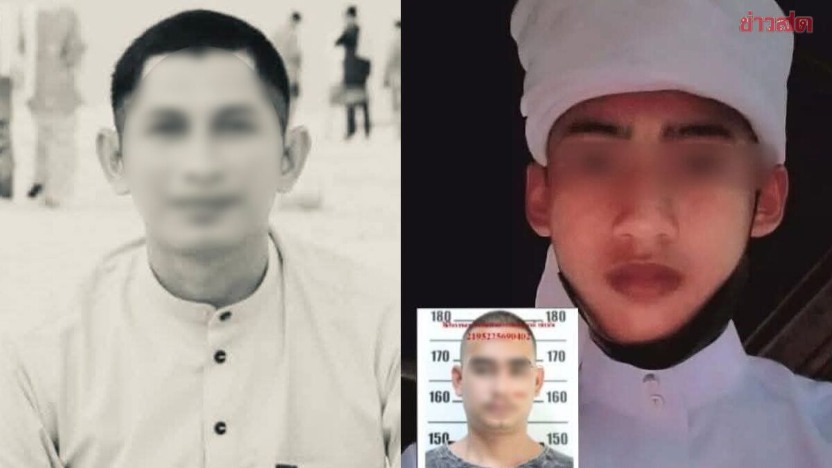 ปัตตานีเดือด คนร้ายลอบยิงเจ้าหน้าที่กู้ภัยเทศบาล อีกรายยิงชาวบ้าน รวมเสียชีวิต 2 ราย