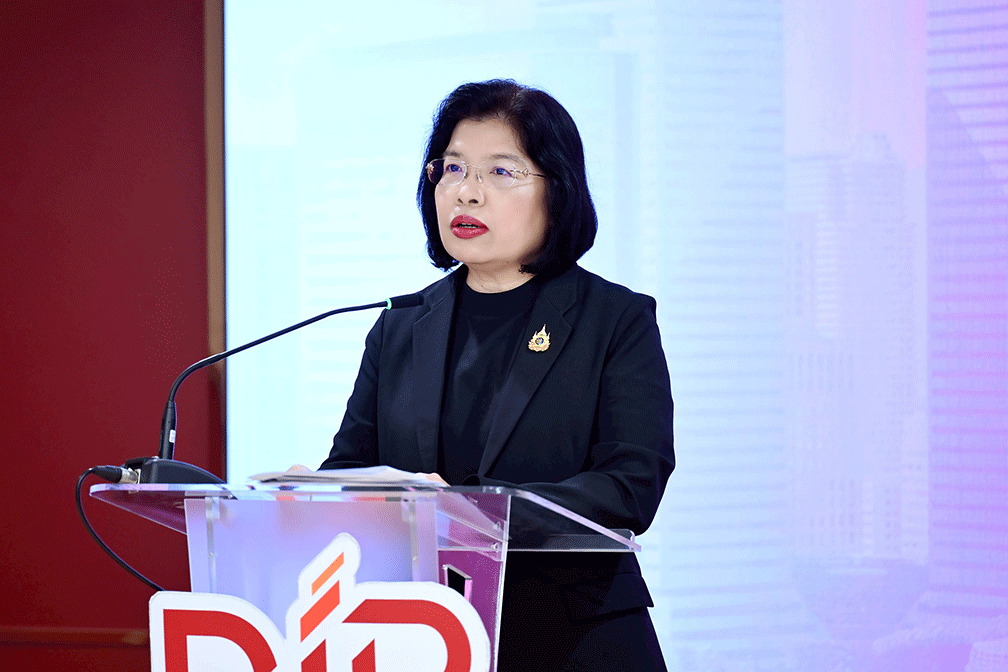 ยอดจดทรัพย์สินทางปัญญา ไตรมาสแรกพุ่ง 10.23% ทะลุ 1.5 หมื่นรายการ รับกระแสนวัตกรรม-อีคอมเมิร์ซโต