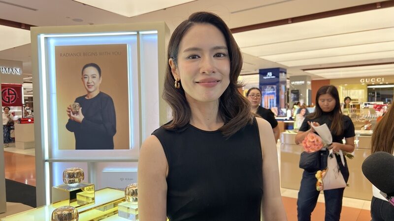 โดนัท