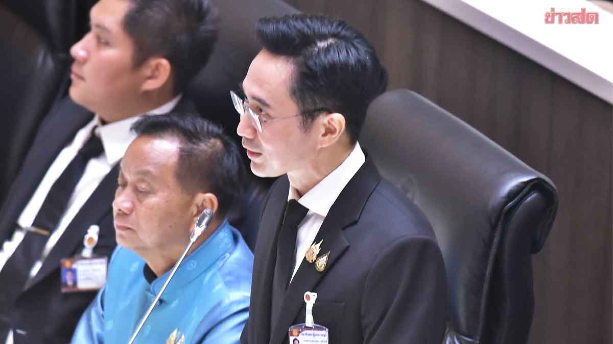 ยศชนัน แนะ ทำแนวกันชน ช้าง-คน สร้างระบบนิเวศน์ป่าขึ้นใหม่ คุมกำเนิดช้าง