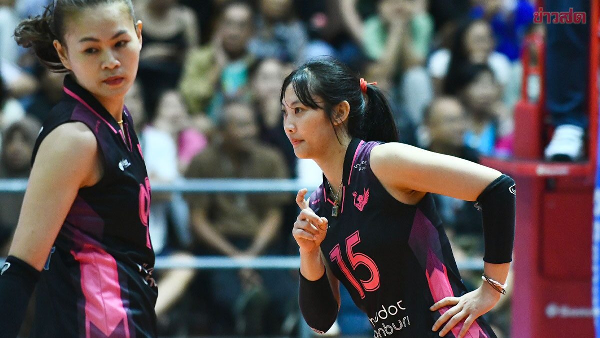 นุกนิก เปิดใจครั้งแรกหลังทีมฮารุดอทชลบุรี ชวดแชมป์ลีกอย่างน่าเสียดาย