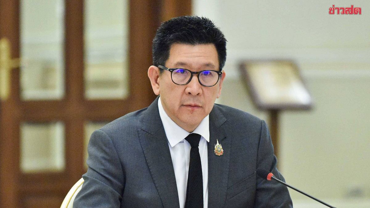 เคาะวิธีแล้ว! คตร. ขอความร่วมมือโรงกลั่นส่ง “กำไรส่วนเกิน” จ่อชง ครม. 6 เม.ย.นี้ ลดราคาน้ำมัน