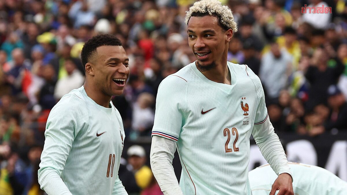 สื่อดังยืนยัน เอกิติเก พักถึง ม.ค. 2027 วืดเตะ ฟุตบอลโลก แน่แล้ว