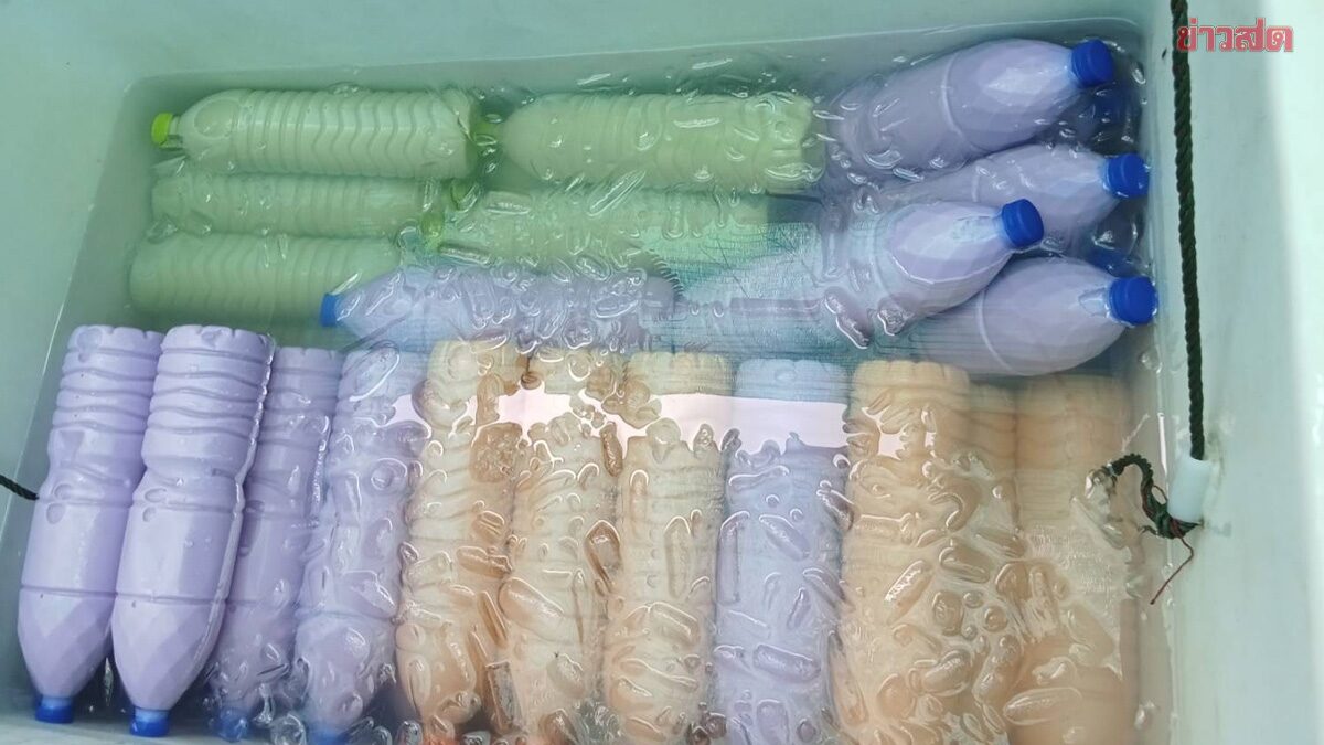 ศรีสะเกษ กวาดล้างแก๊งน้ำกระท่อม 3 จุด ขายไม่กลัวตำรวจ โจ่งแจ้งใกล้โรงเรียน พัฒนาสูตรหลอกล่อวัยโจ๋