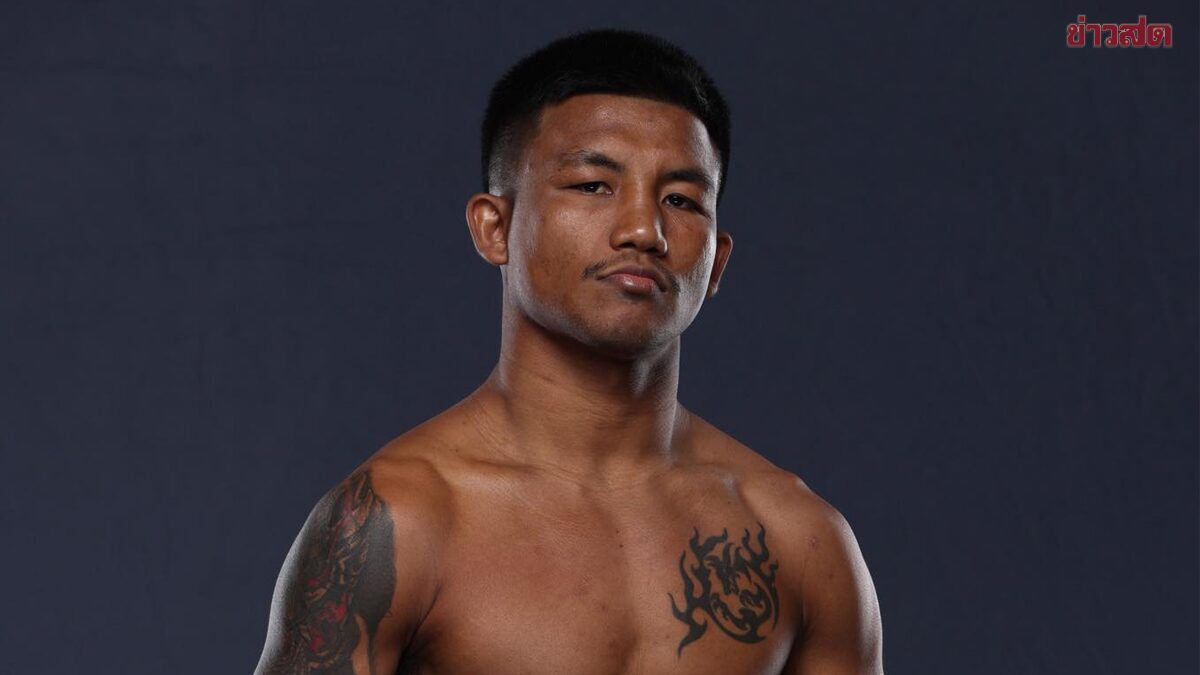 ถึงเวลาต้องพูด! รถถัง เชิญสื่อ ร่วมพูดคุย หลังประเด็นดราม่า ถูก ONE ฟ้อง