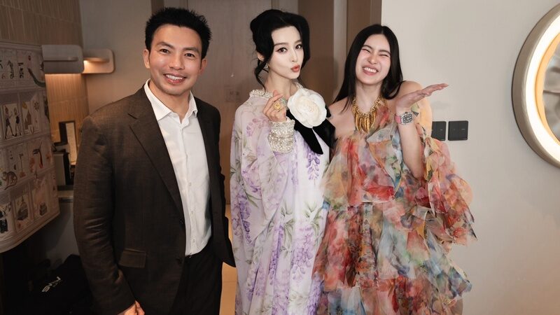 น้องเฟรญ่า