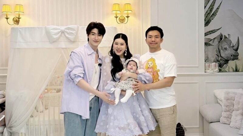น้องเฟรญ่า