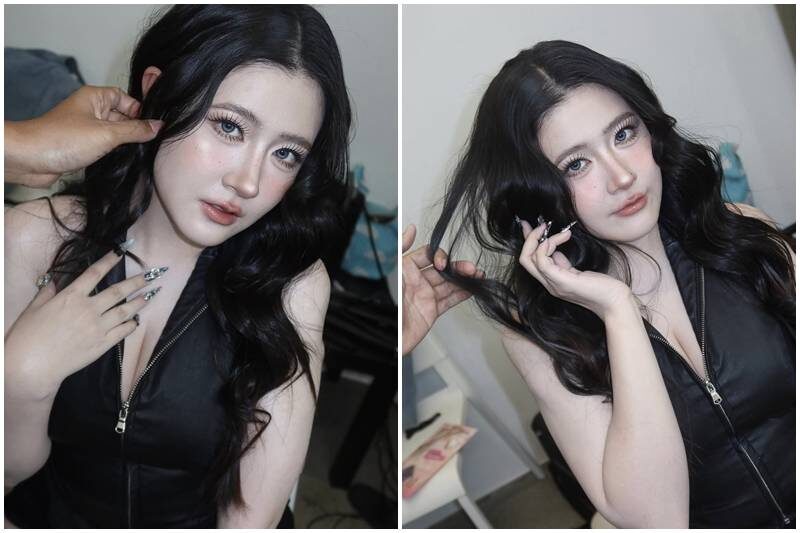 ร่างทองกลับมาแล้ว โฟกัส เผยลุกส์ล่าสุด ผอมเพรียวเซ็กซี่ แห่ถามเคล็ดลับลดยังไง