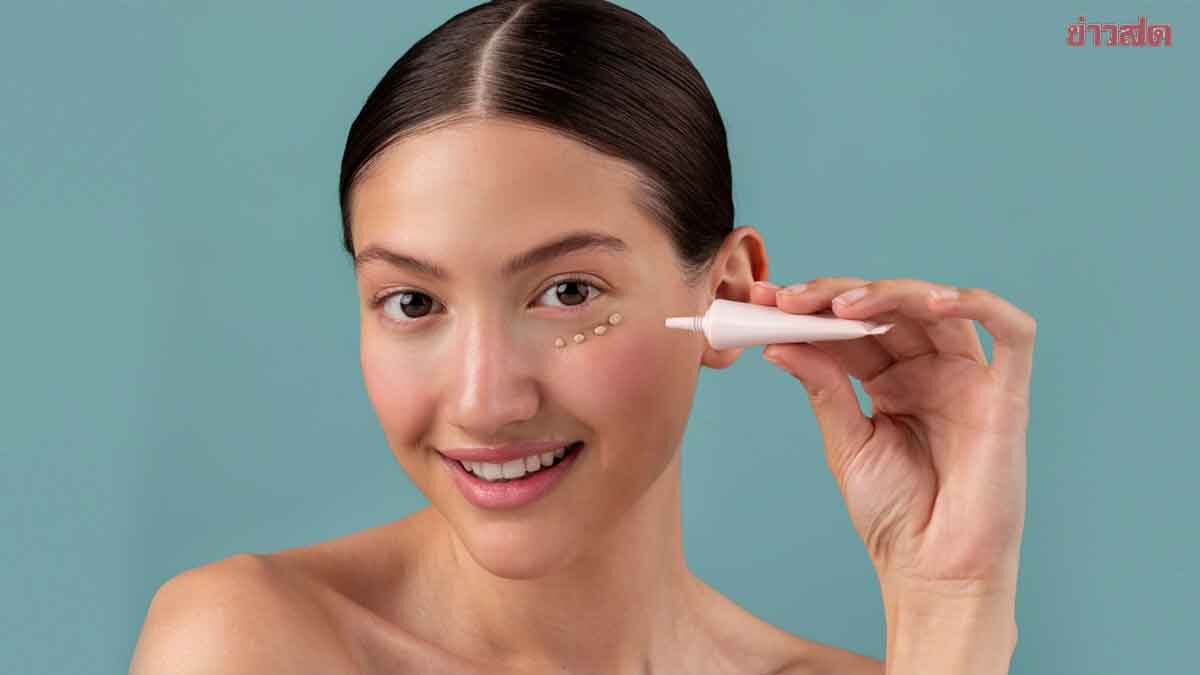 เจาะลึก 4 สกินแคร์กู้ผิววัย 30 ทาอะไรก่อน-หลังเห็นผลดีที่สุด?