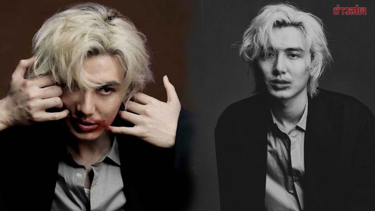 藤井风要回曼谷过冬啦！12 月 26 日户外体育场开唱，这波冬日限定的浪漫谁能错过？