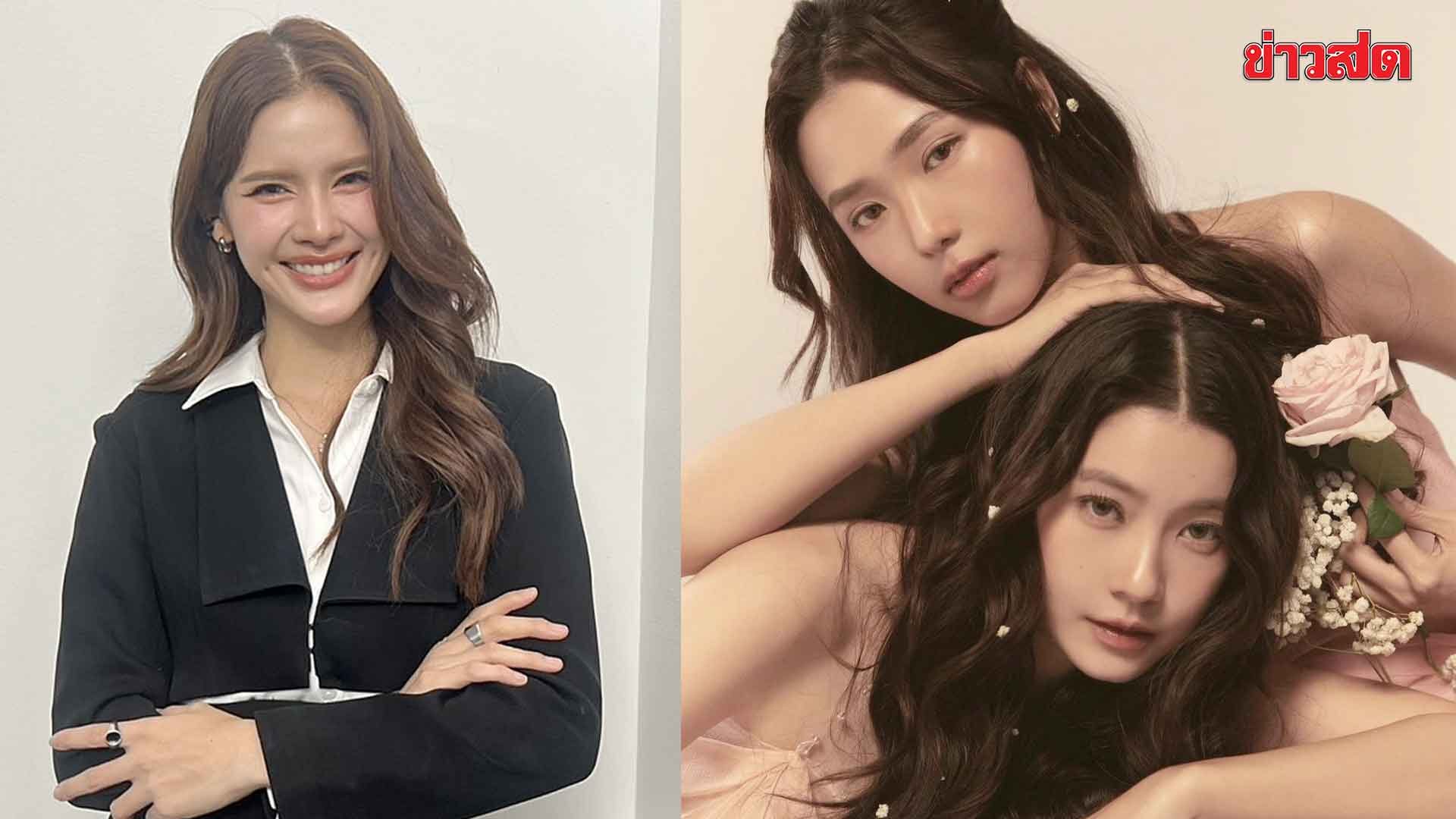 Karn Natcha Opens Up About Playing GL for the First Time After Channel 7 Contract Ends, Takes on FC Role for "Nam Taan-Film"