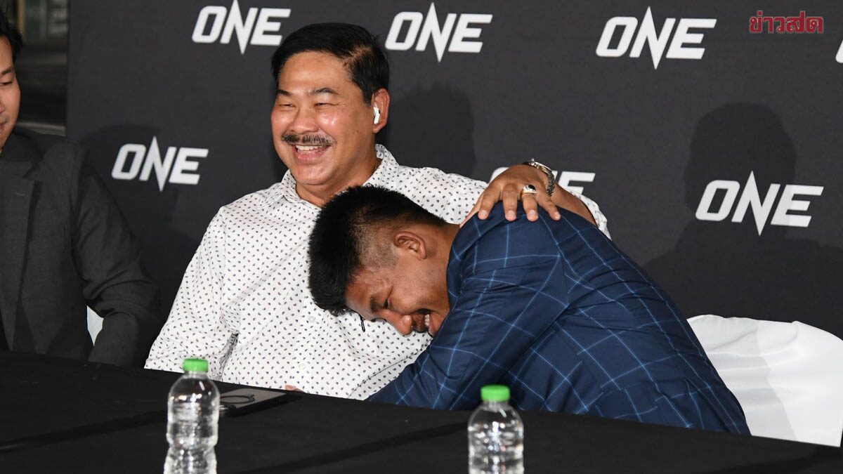 รถถัง เคลื่อนไหวอีกครั้ง โพสต์ขอโทษ นายสมจิตร หลังแพ้น็อกทาเครุ