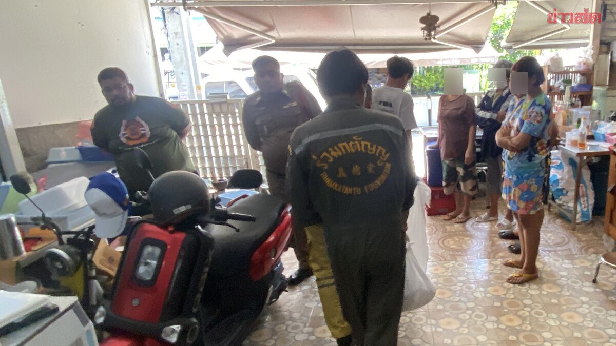 ย่าช็อก เดินเข้าไปเรียก หลานสาว วัย 11 ปี มากินข้าว พบเสียชีวิตปริศนาบนที่นอน