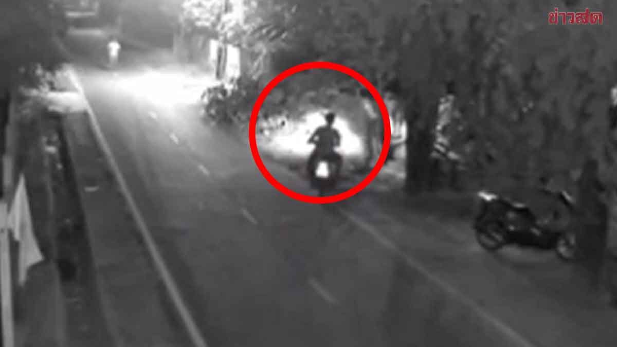 หนุ่มมือยิงขอไม่ทำแผน หลังบุกยิงพ่อด.ญ. เสียชีวิต แค้นแจ้งความปมขืนใจลูกสาว