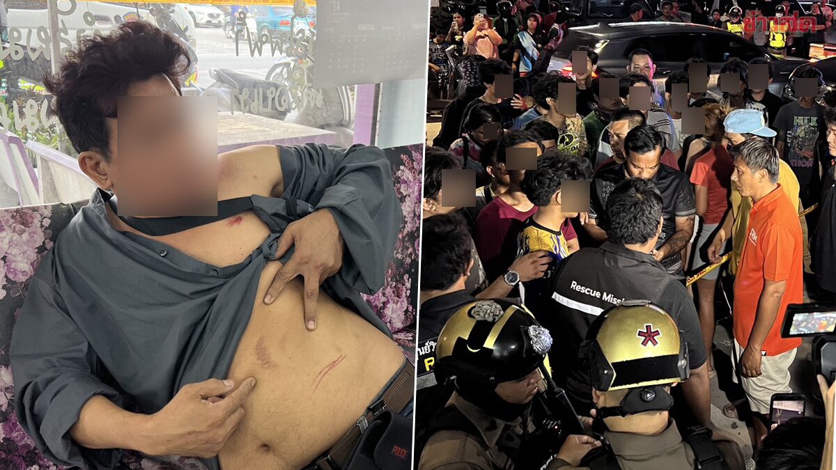 เปิดอีกมุม เพื่อนสนิทตี๋ เชื่อถูกลวงไปเอามือถือ ก่อนถูก เจ้าของร้านตัดผม สากทุบหัวเสียชีวิต