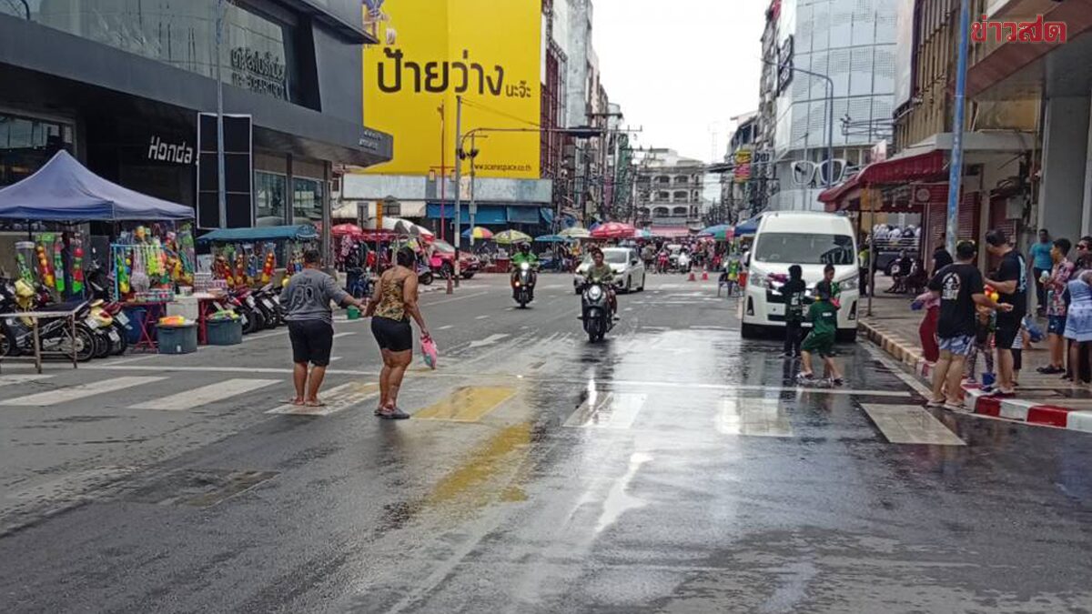 มัคคุเทศก์ โอด ช่วงสงกรานต์หาดใหญ่ มีงานทำแค่ 10% นักเที่ยวมาไม่มากเหมือนเดิม