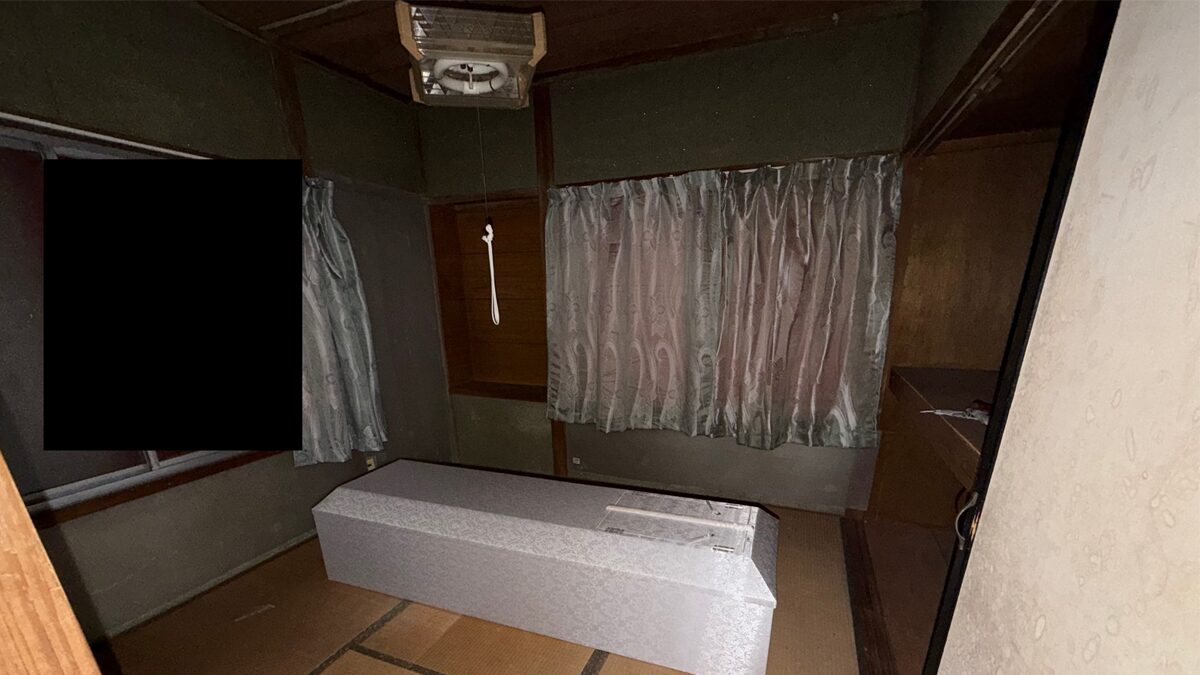 ไวรัลญี่ปุ่น รับสมัครคนนอนห้องพัก 3 คืน ห้ามหลับ จุดธูปตามเวลา ให้ 27,000 บาท