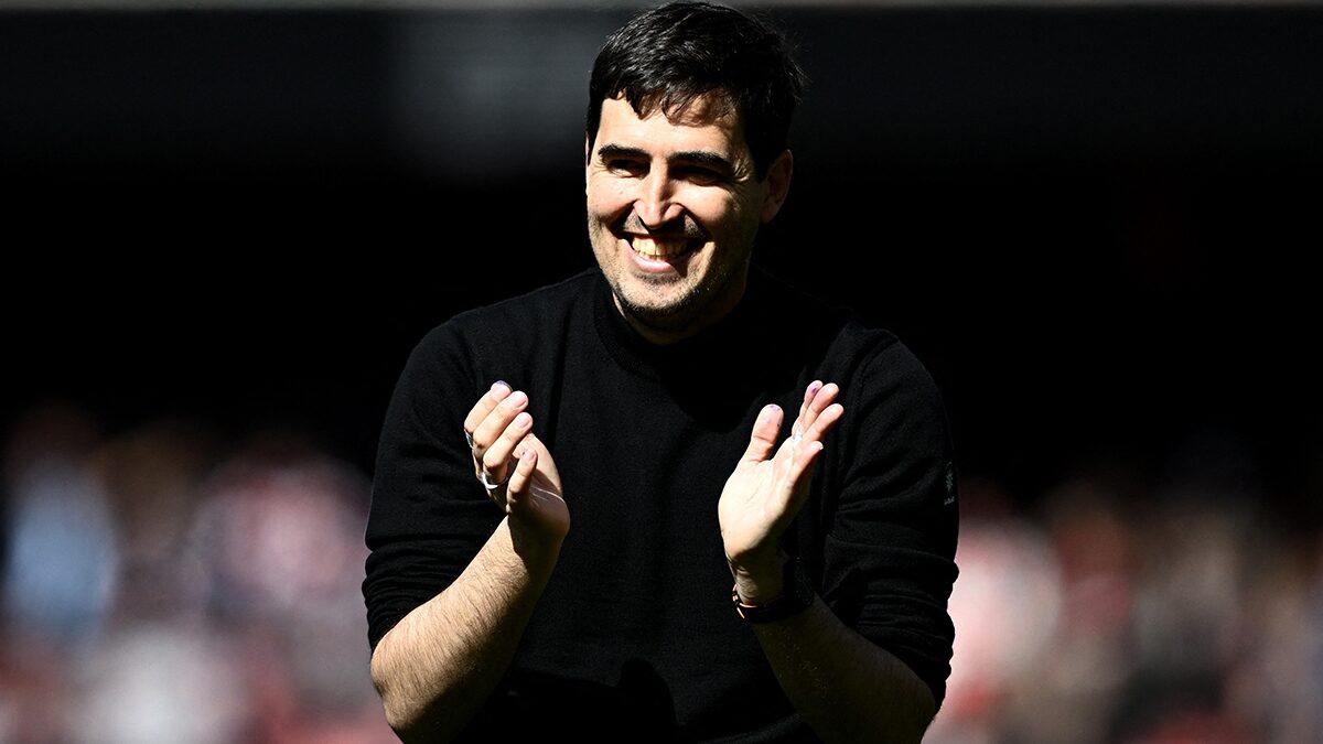 อิราโอลา เตรียมแยกทาง บอร์นมัธ หลังจบฤดูกาลนี้