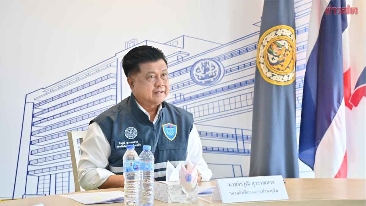 ก็อากาศมันร้อน สัตว์กินอาหารน้อย ผลผลิตลด ต้นเหตุ หมู-ไก่-ไข่ ราคาขึ้น