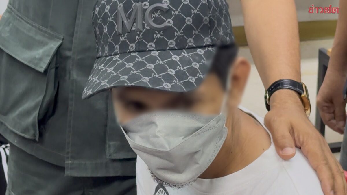 รวบแล้ว บอย ท่าโพธิ์ ปืนลูกซองไล่ยิง ณาธาน สายฟรีด้อมเสียชีวิต ปมเหตุทั้งเรื่องผู้หญิง-เงิน