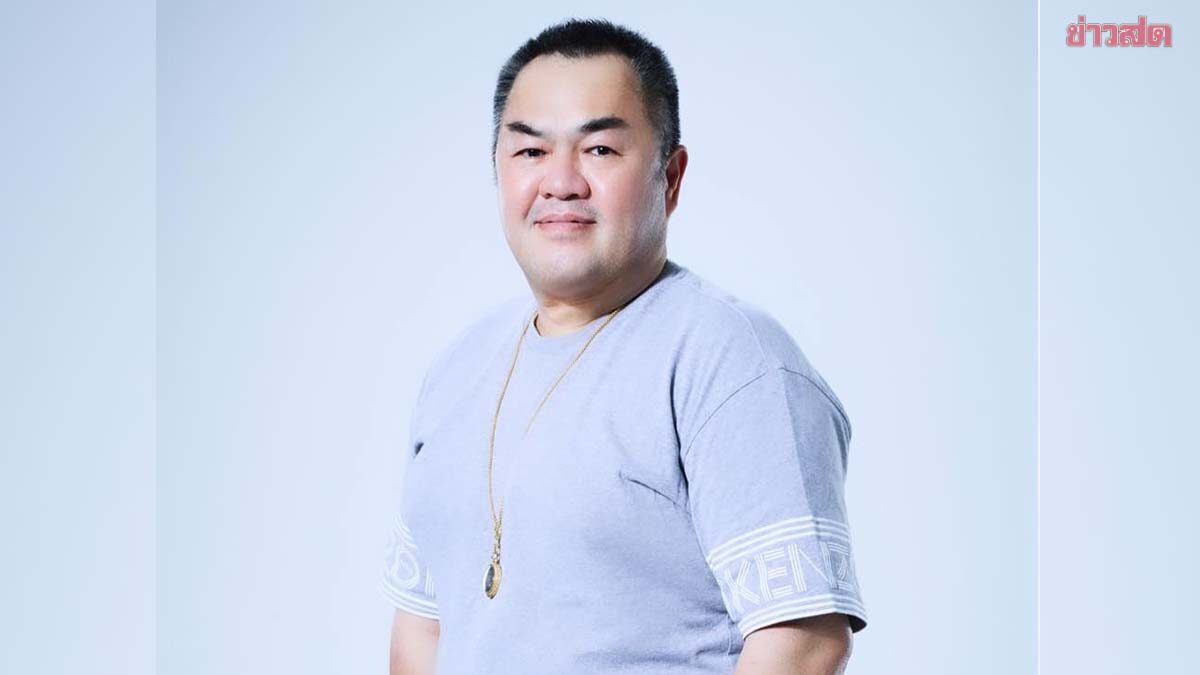 เจน ปิยะทัต ประกาศลงสมัครชิงตำแหน่ง ผู้ว่า กกท. คนใหม่ พร้อมเปิดแผนยุทธศาสตร์ด้านกีฬา