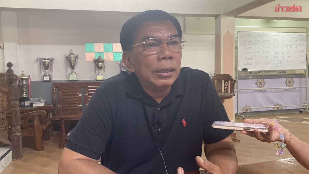 สส.กมลศักดิ์ จี้จับผู้บงการ คดีลอบยิง เชื่อในฝีมือตำรวจ ไม่ตัดทิ้งขัดแย้งการเมือง