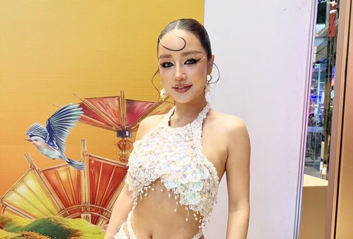 กระแต จัดเต็มไม่ซ้ำลุกส์! เปลี่ยนชุดทุกเวที ทุ่มล้านทำคลิปเปิดโชว์